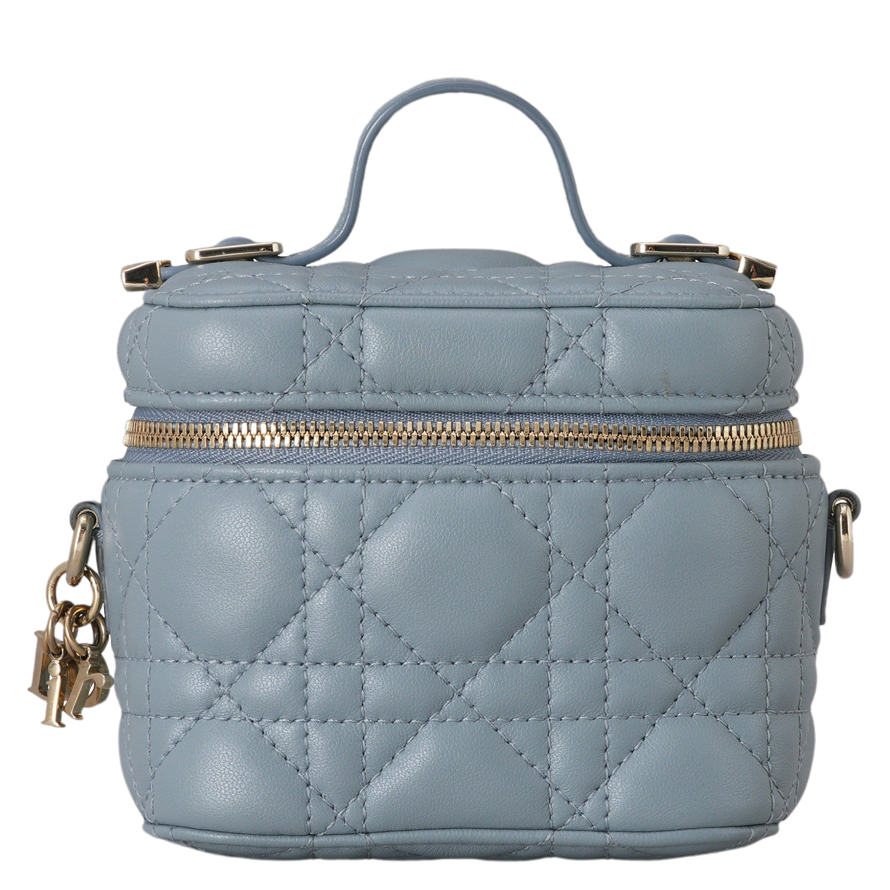 CHRISTIAN DIOR(USED)디올 레이디 디올 베니티